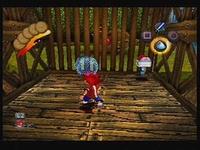 Ape Escape sur Sony Playstation